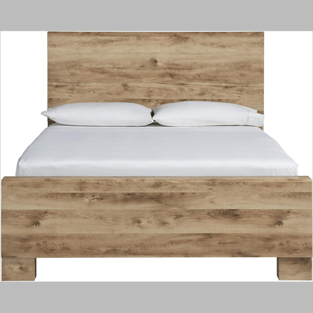 b1050-58/56/97 hyanna king size bed