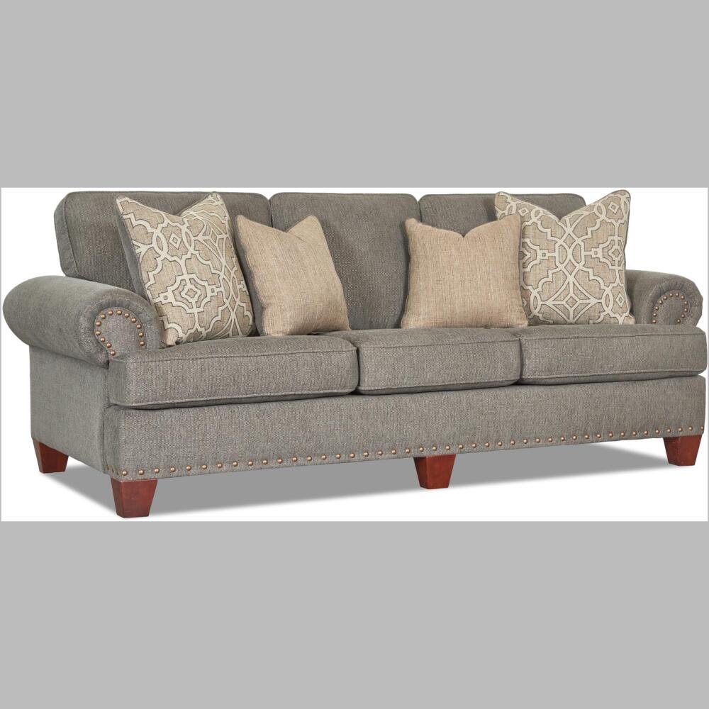 kilrush grey sofa 170
