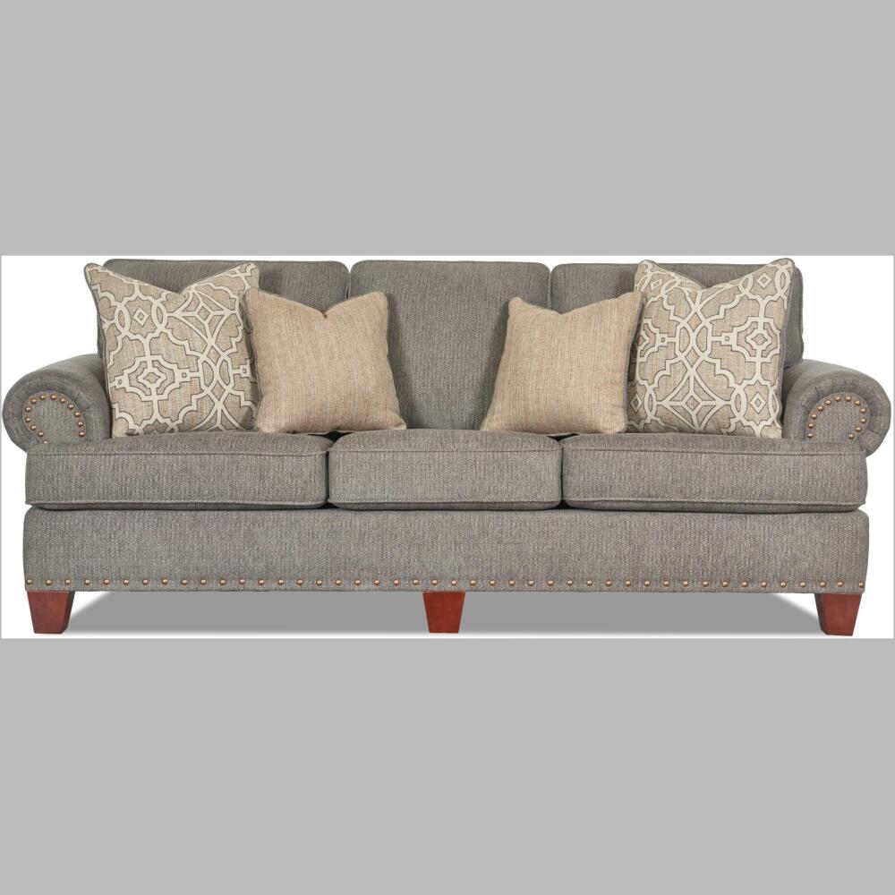 kilrush grey sofa 170