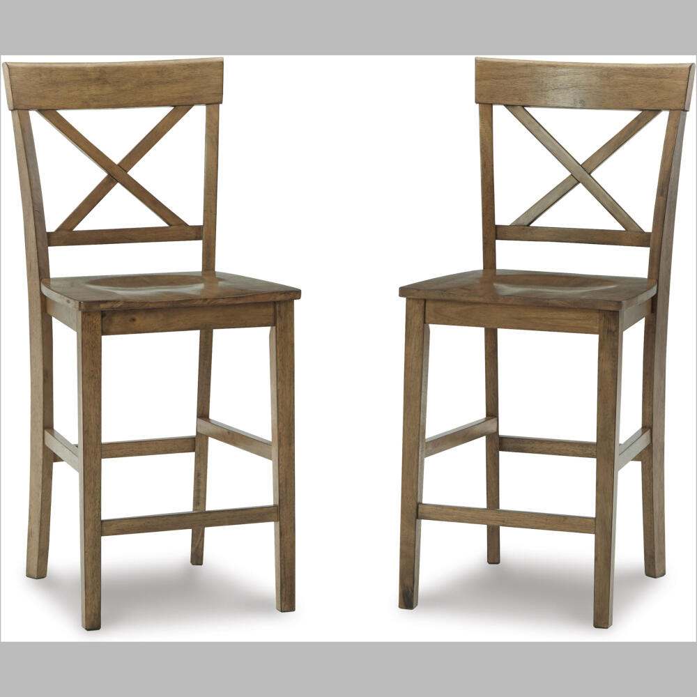 d241-13/124 shully table & 2 chairs