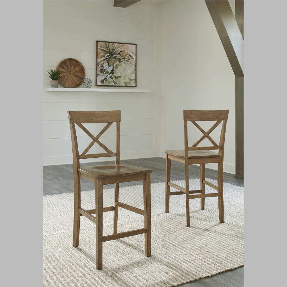 d241-13/124 shully table & 2 chairs