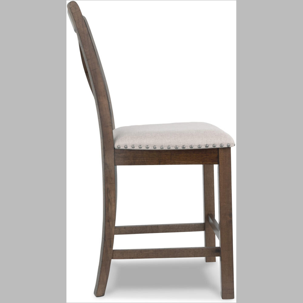 d631-32/124 moriville table & 8 chairs