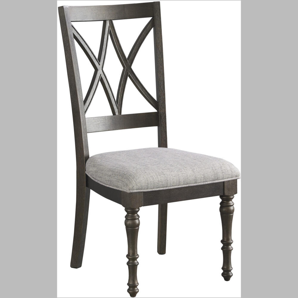Lanceyard Chair