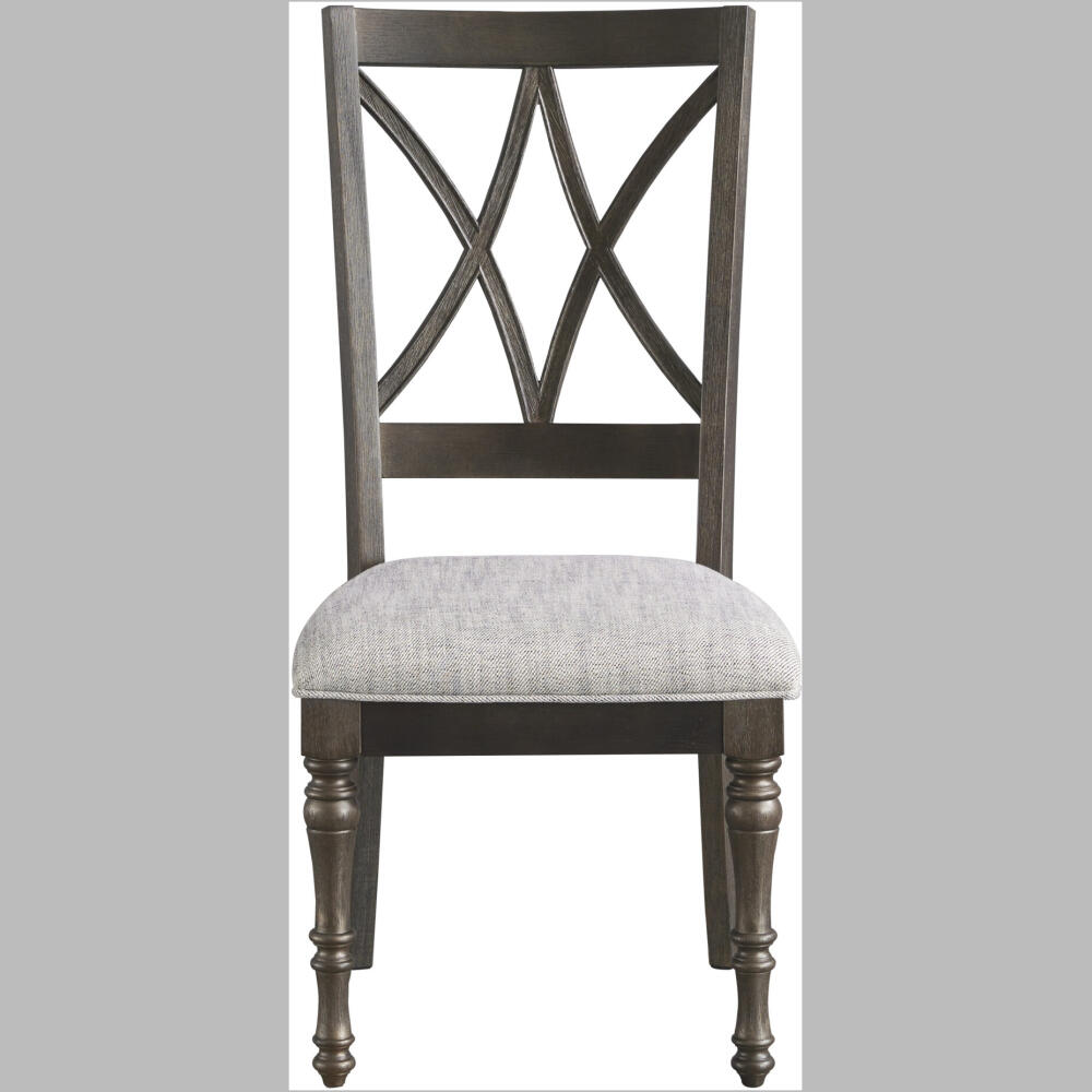 Lanceyard Chair