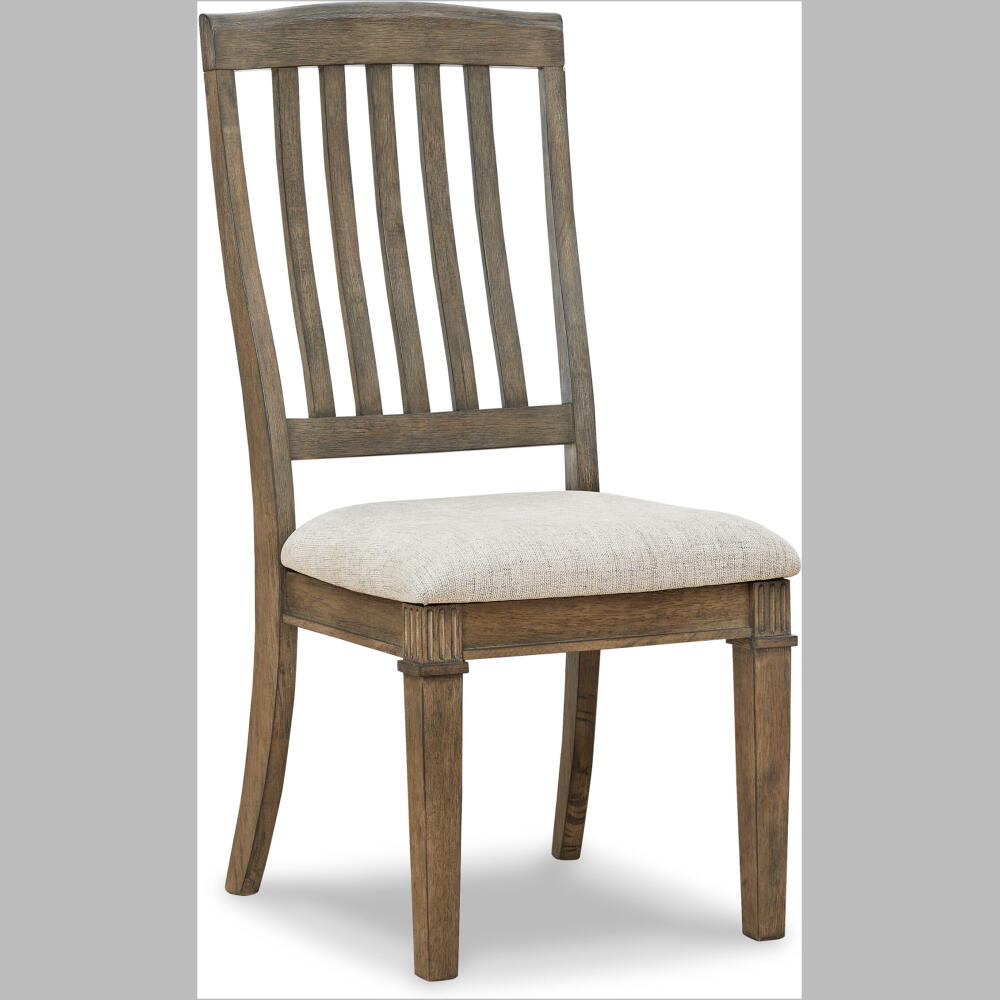 d770-01/45 markenburg table & 10 chairs