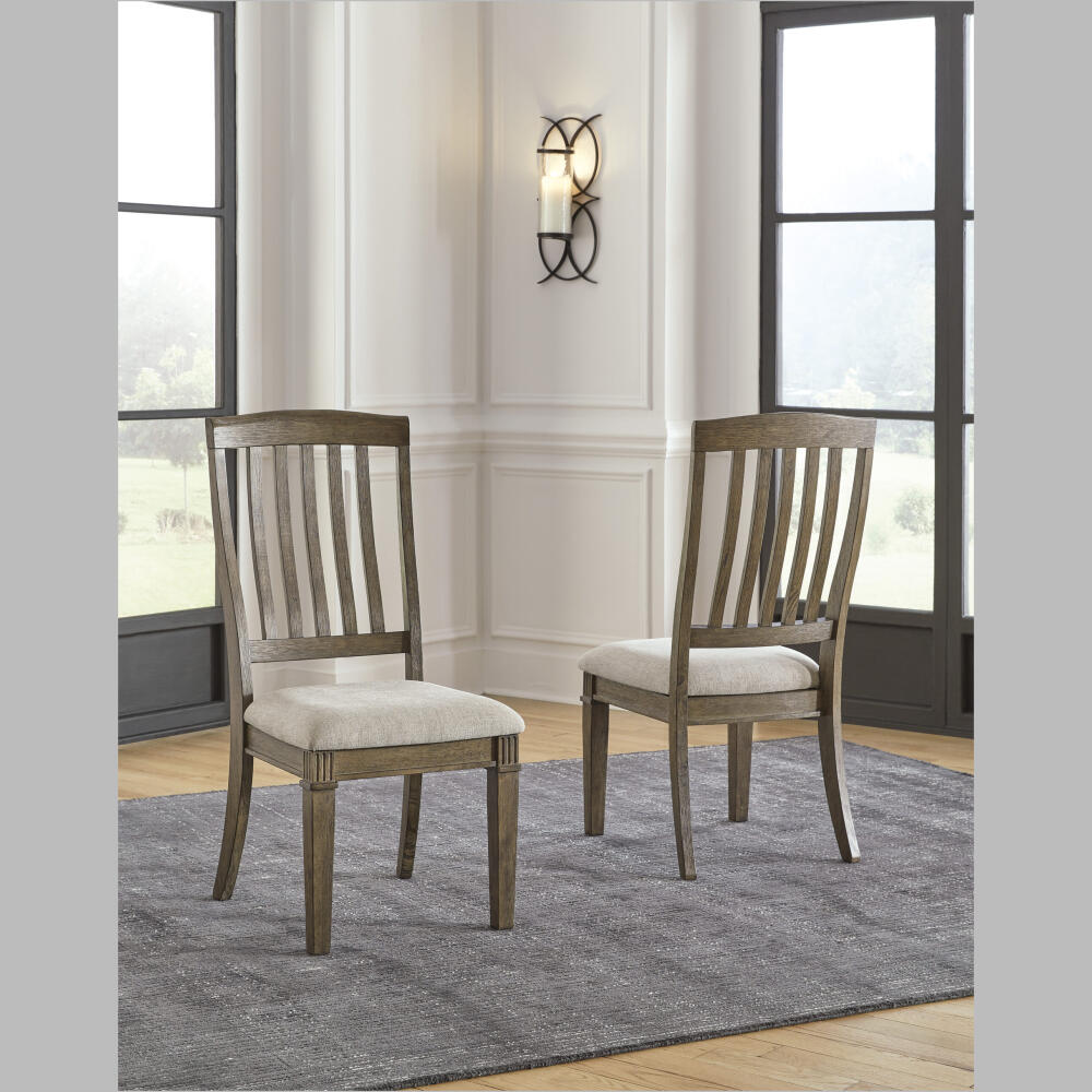 d770-01/45 markenburg table & 10 chairs