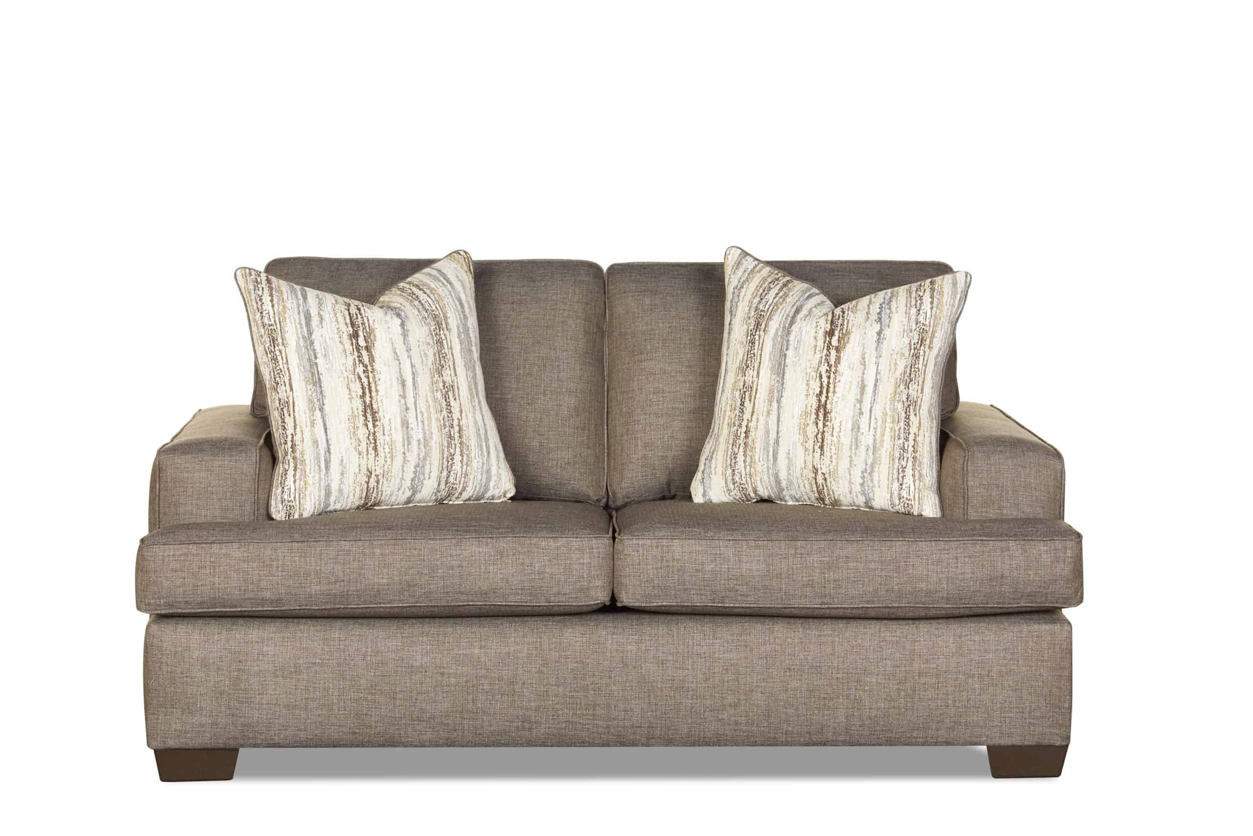 Fairview Sly After Dark Loveseat