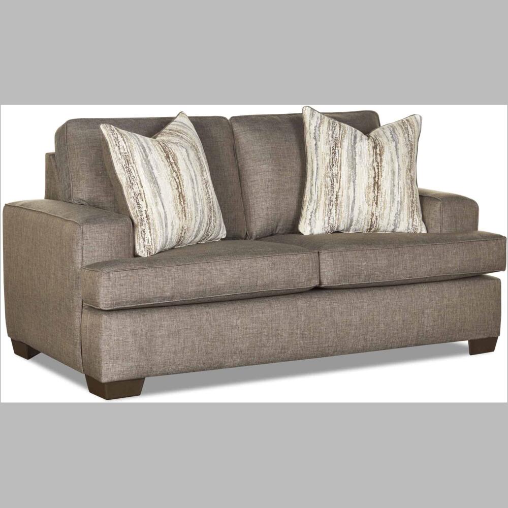 Fairview Sly After Dark Loveseat