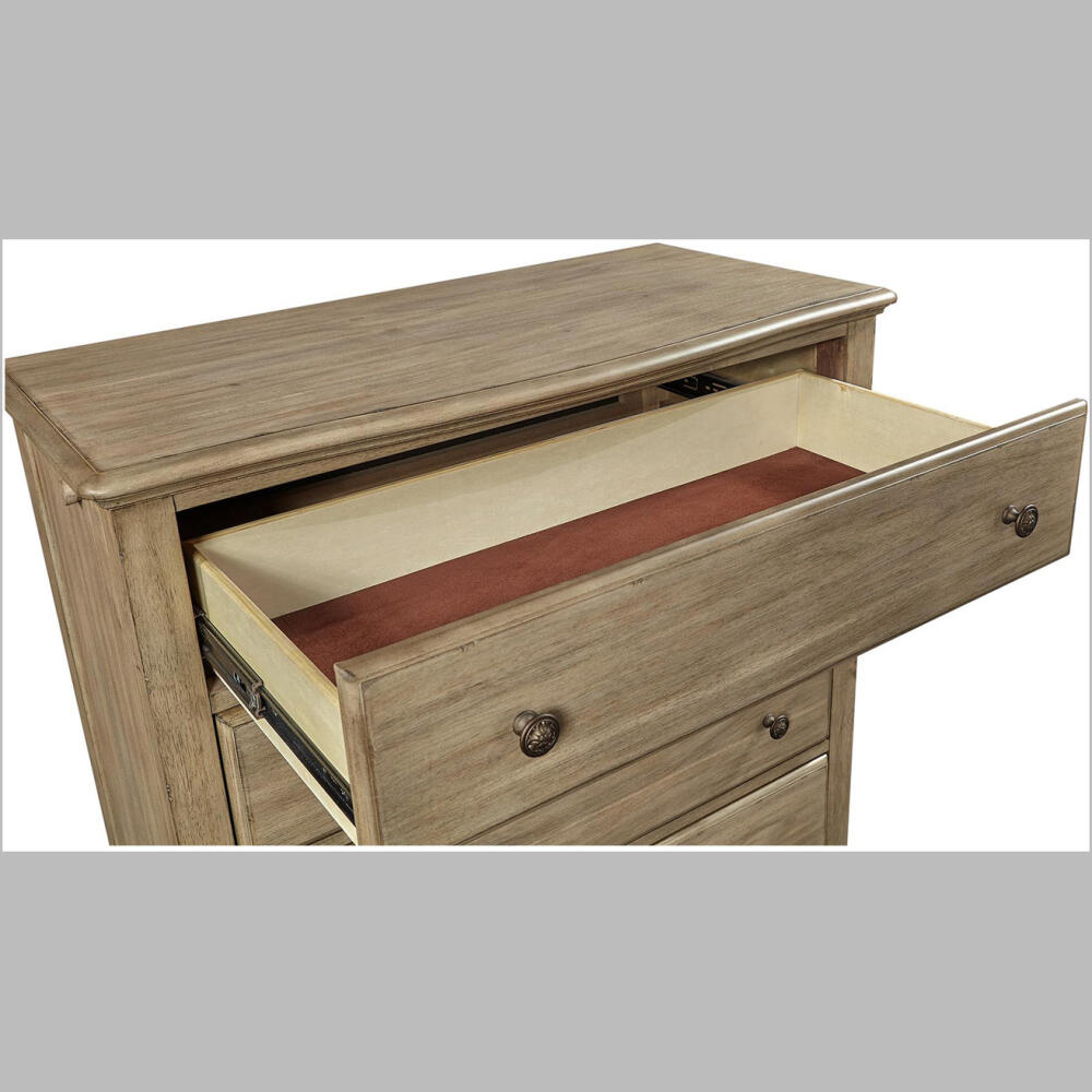provence chest