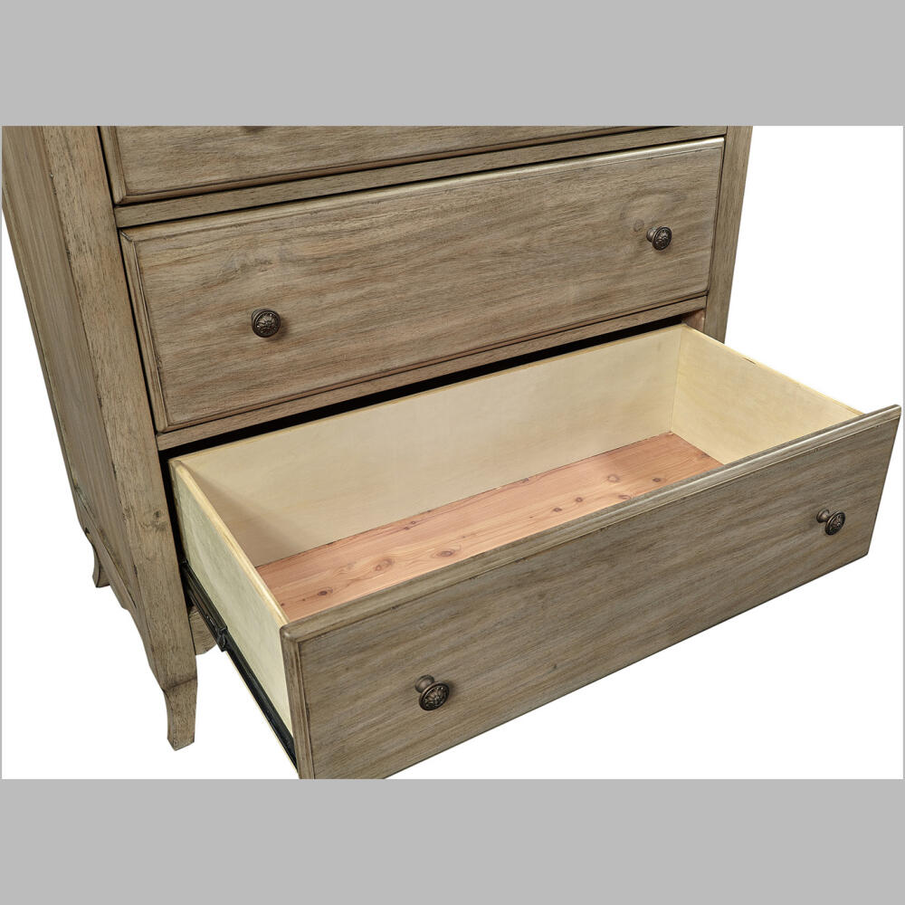 provence chest