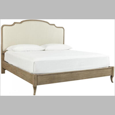 I222 Provence Bed