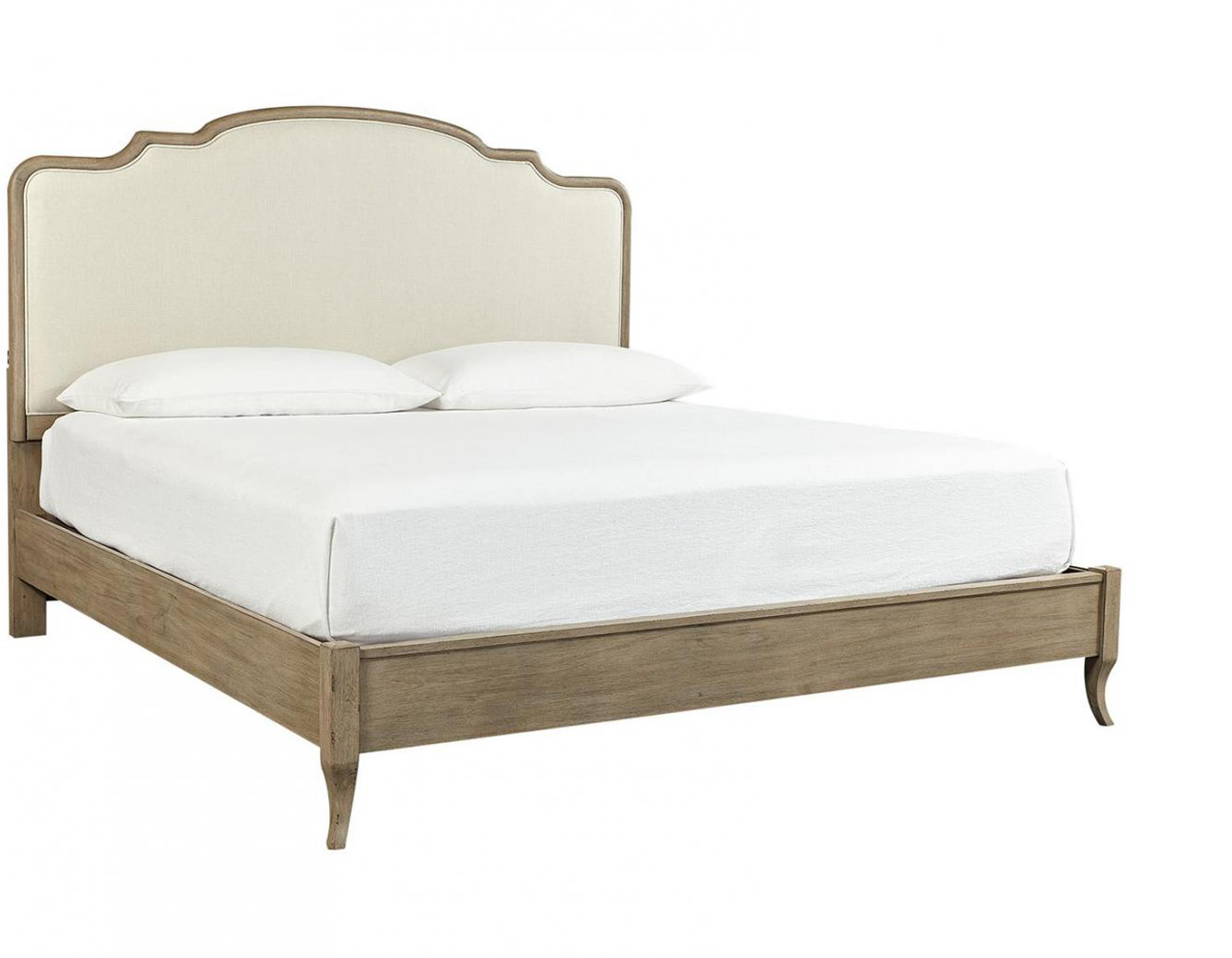 I222 Provence Bed