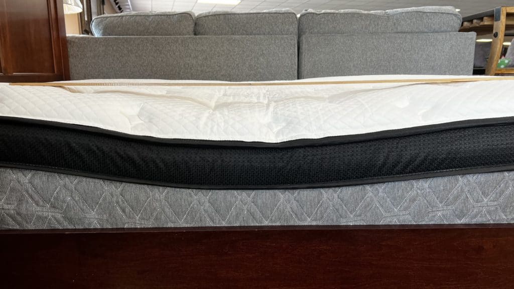 mattress warranty mattress with ruler