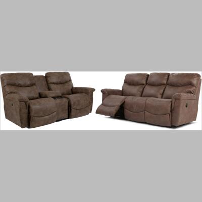 james 521-re9947-78 sofa and loveseat