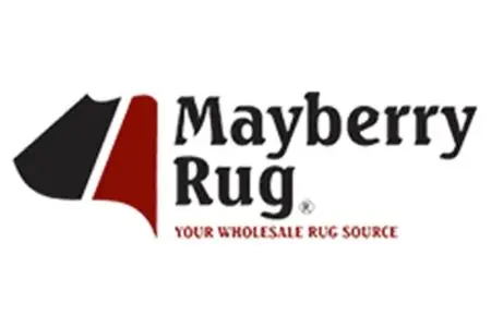 mayberry logo
