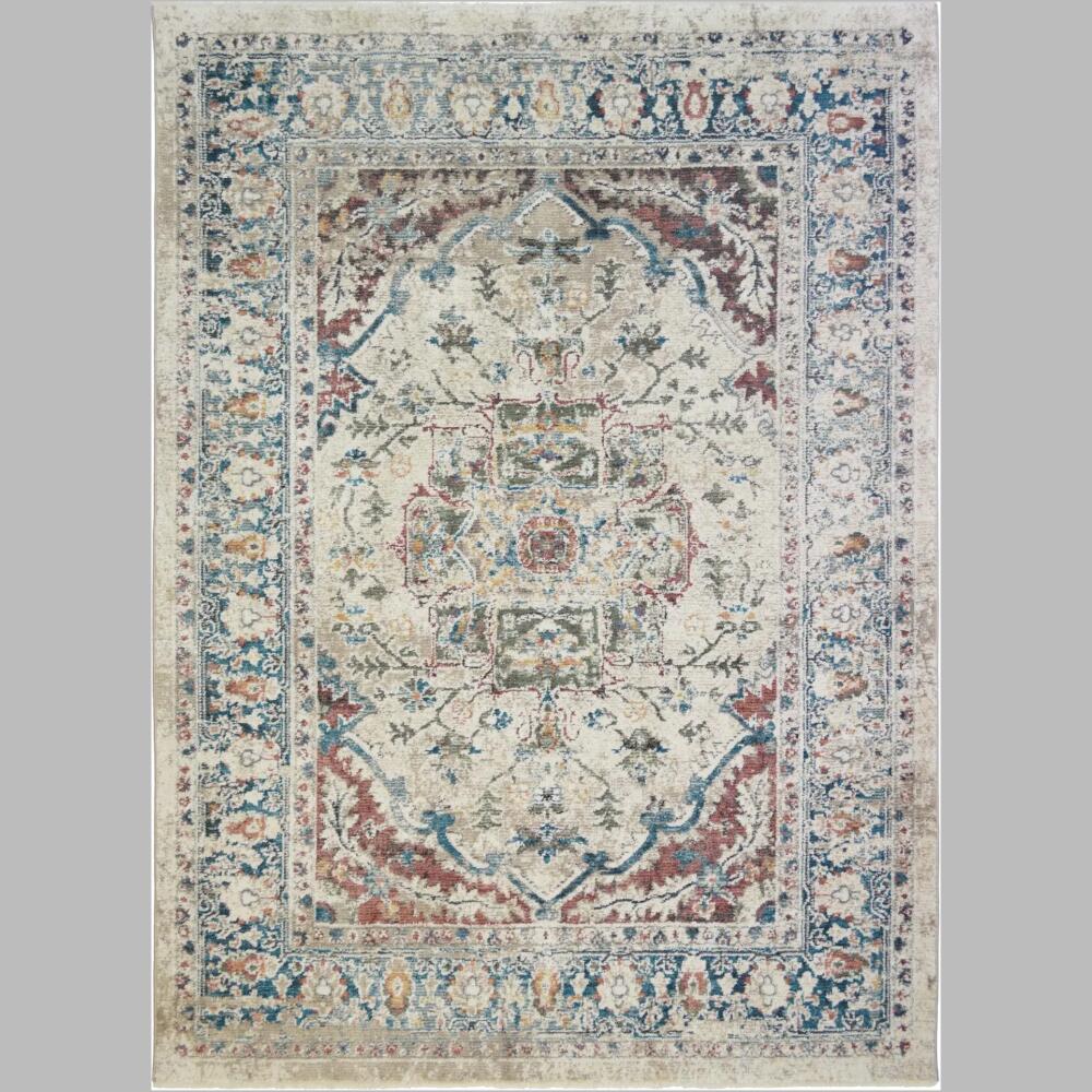 oxford dover ivory 9' x 16' rug ox3101