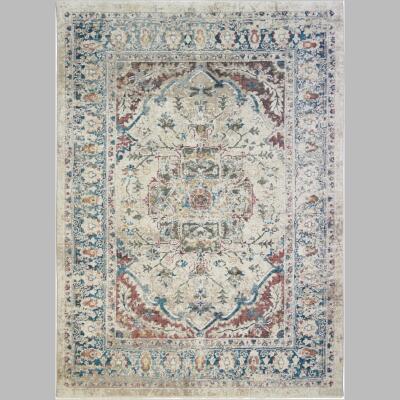 Oxford Dover Ivory 9' X 16' Rug OX3101