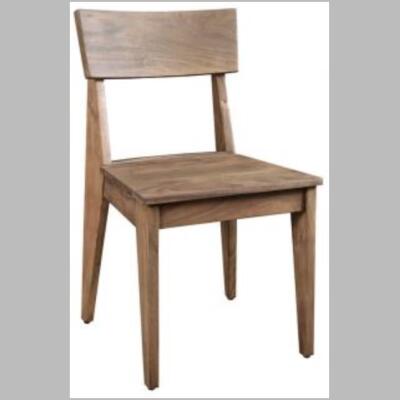 Ironwood Dining Chair