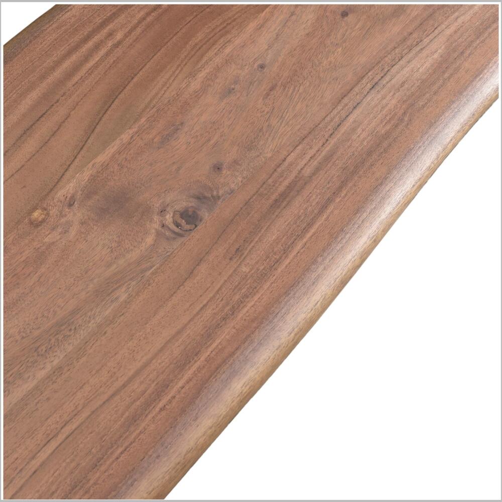 ironwood table wood