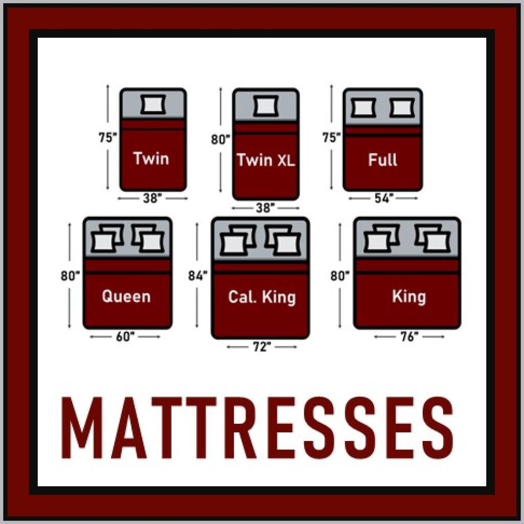 mattress selection at darseys furniture & mattress queen size mattress, king size mattress, full size mattress, twin size mattress