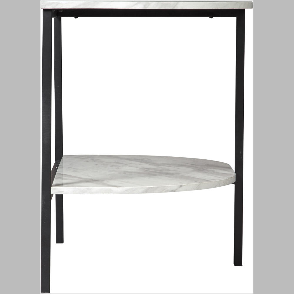 t182-7 donnesta chairside end table