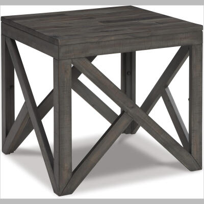 T329-8 Haroflyn Cocktail Table