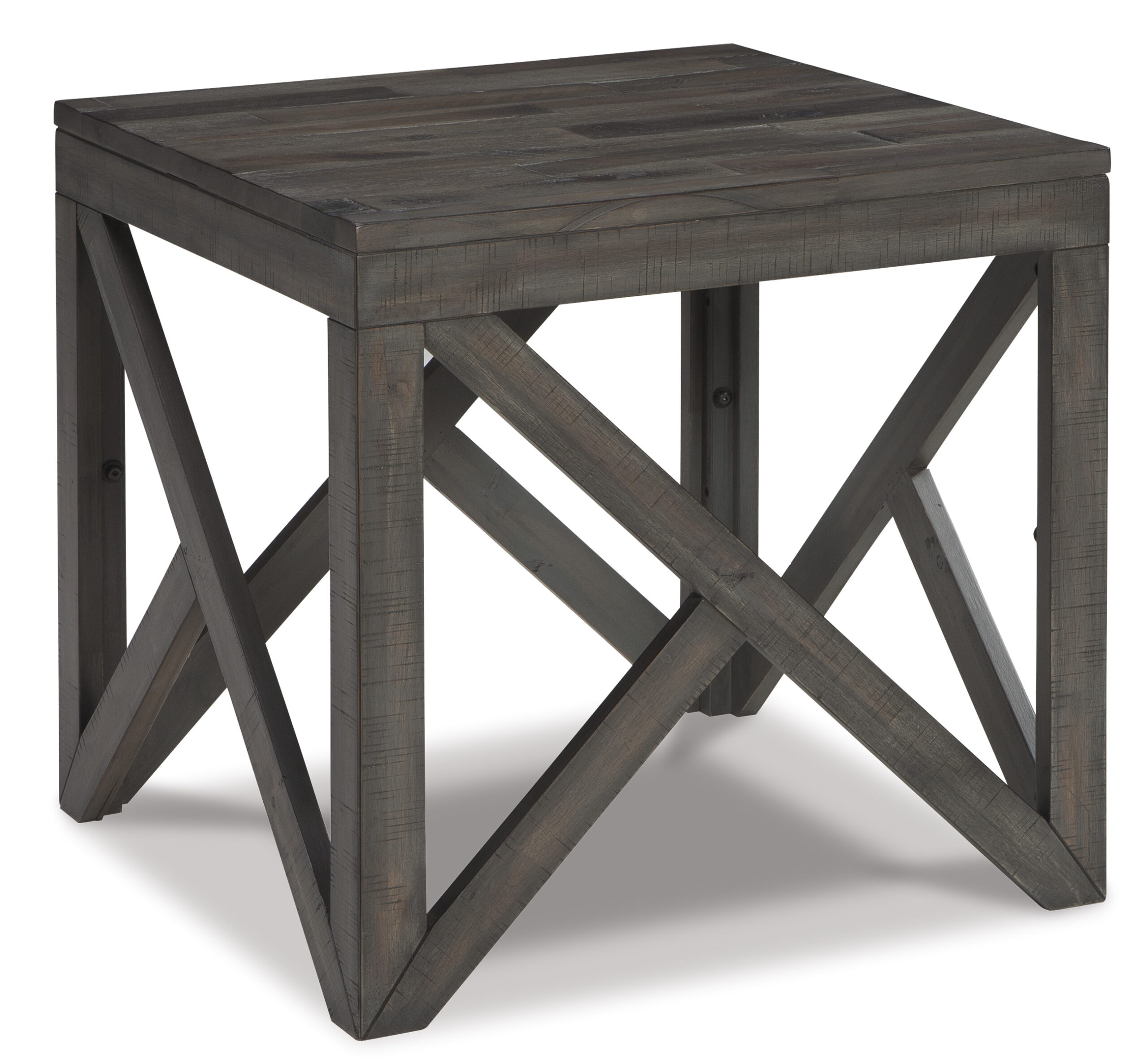T329-8 Haroflyn Cocktail Table
