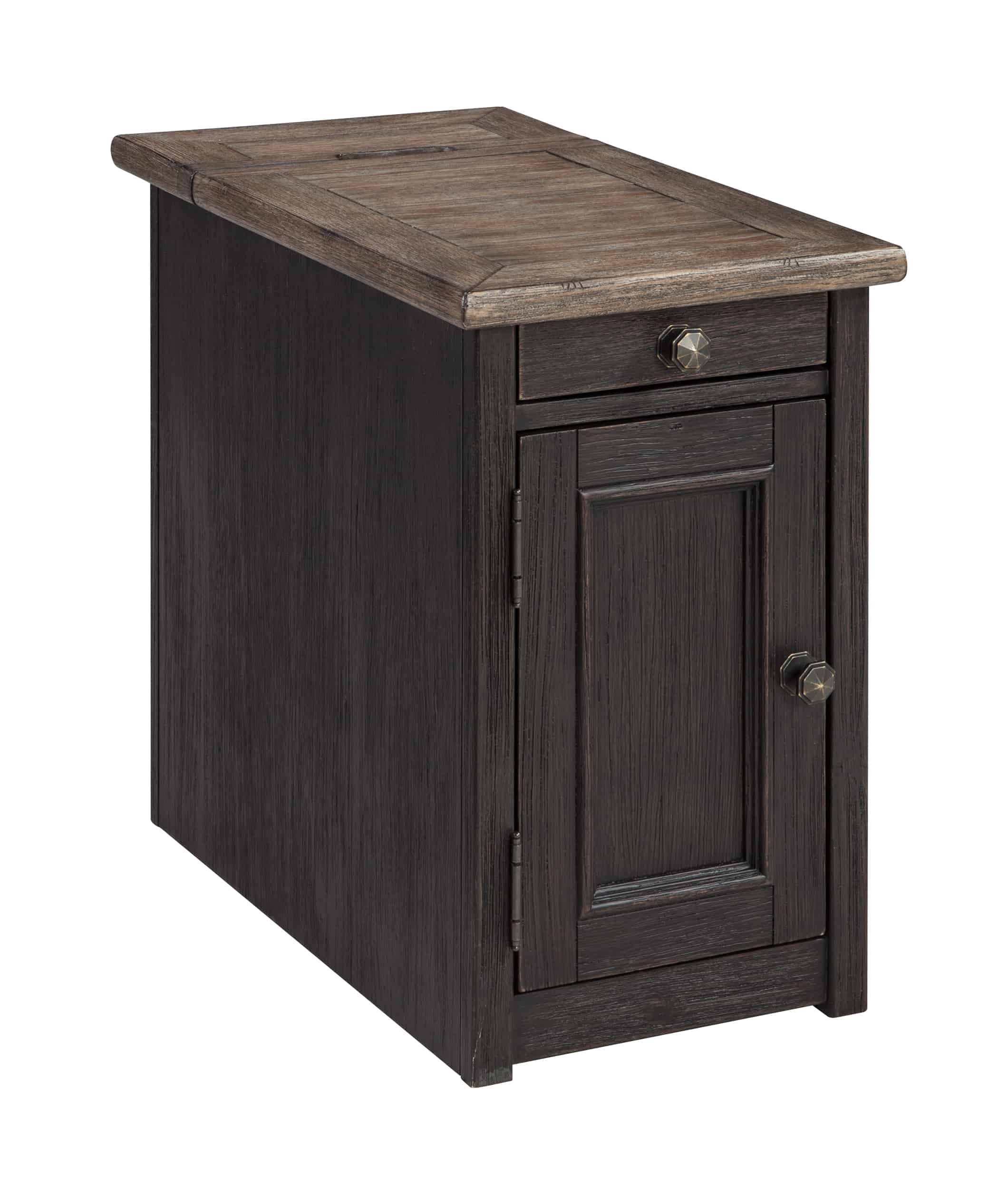 Tyler Creek Chairside End Table T736-7