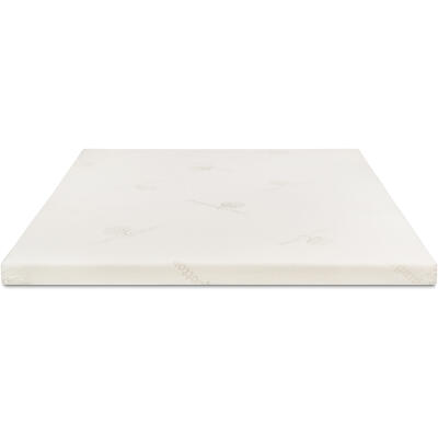 3 Inch Talalay Latex Topper