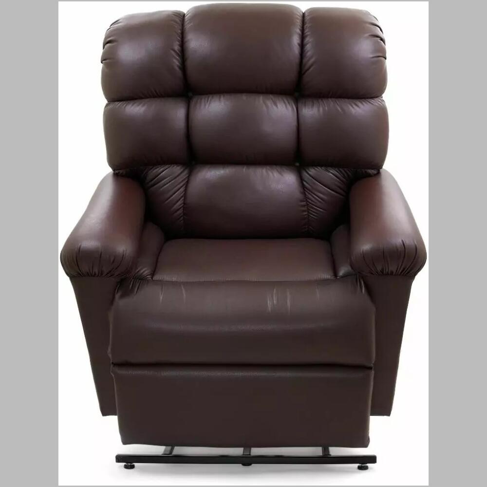 uc556-mxw-skd-ucb vega medium wide coffee bean lift chair