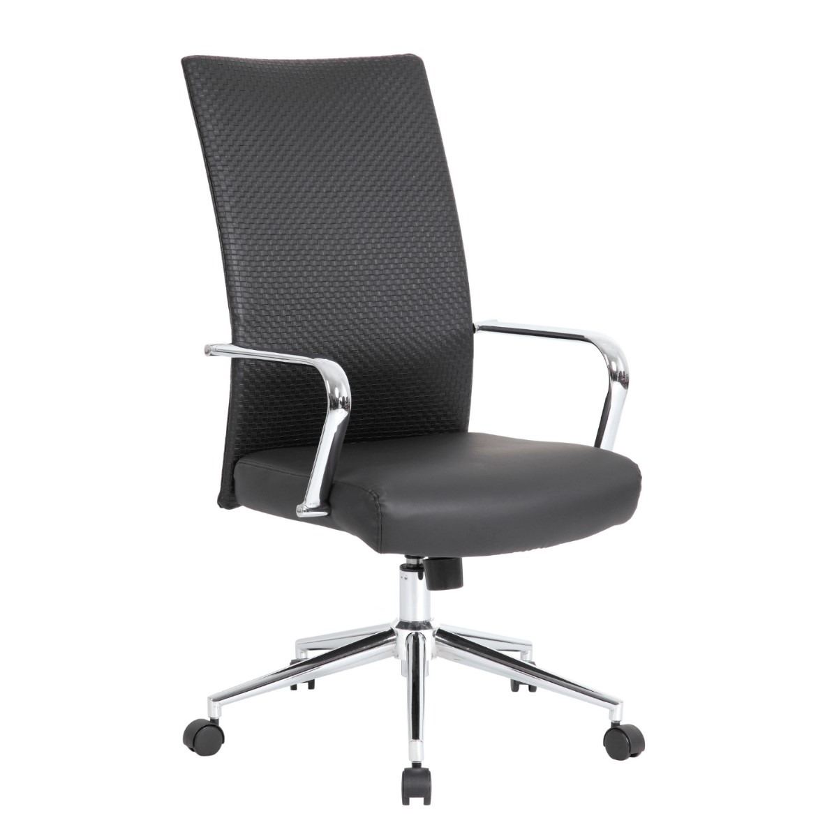 XSL19323BKW weaver office chair
