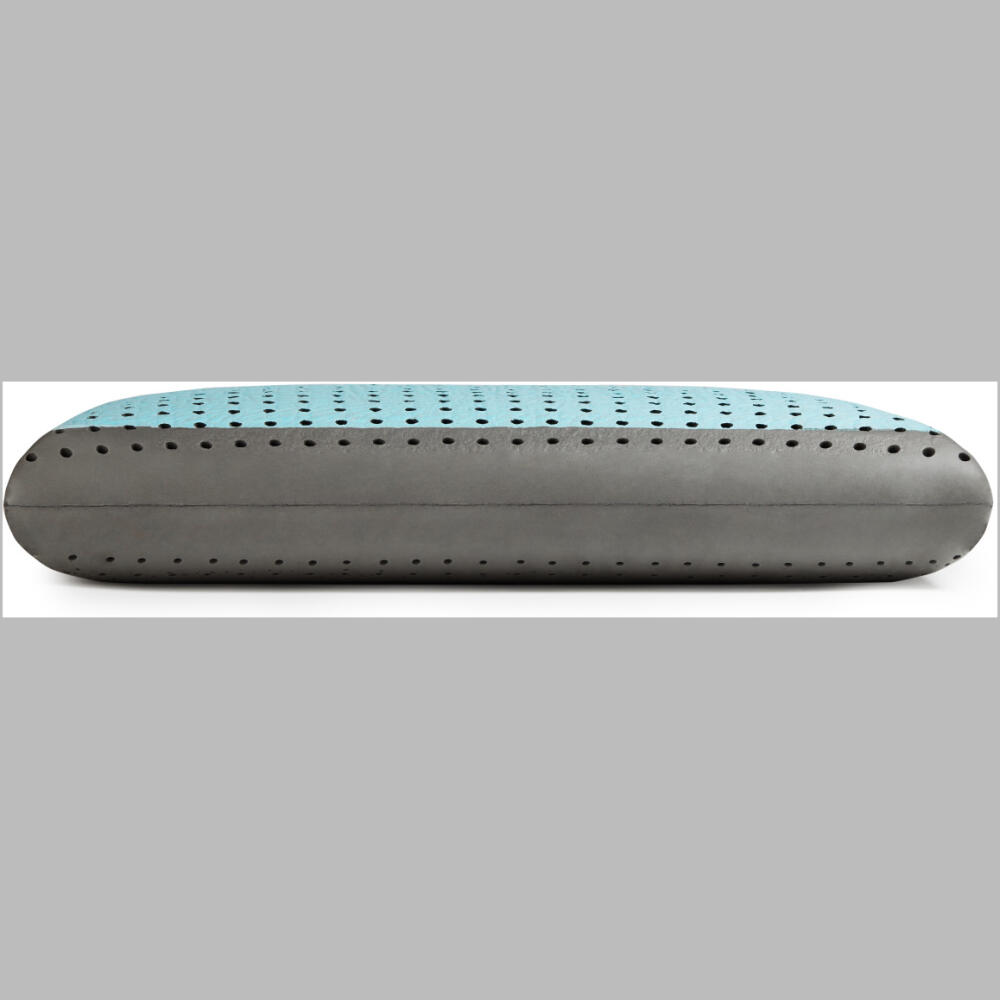 z-zzqqmpcclt carboncool + omniphase lt pillow no cover