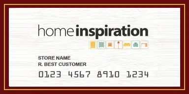 home inspirations button