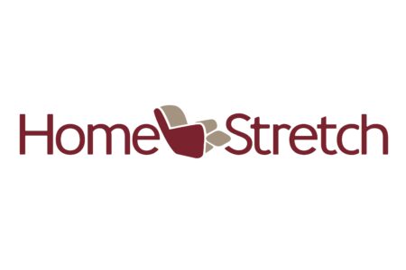 homestretch logo