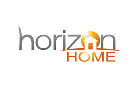 horizon home logo