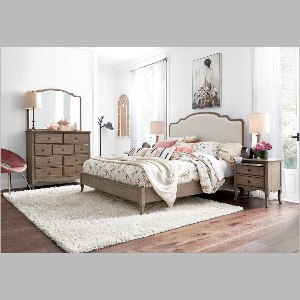 i222 provence bedroom group