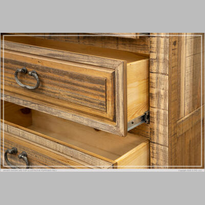 ifd1141 dresser details drawers