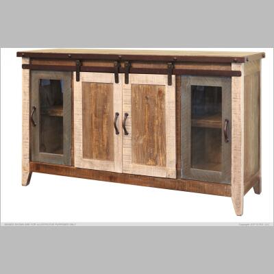 ifd96260 antique tv stand