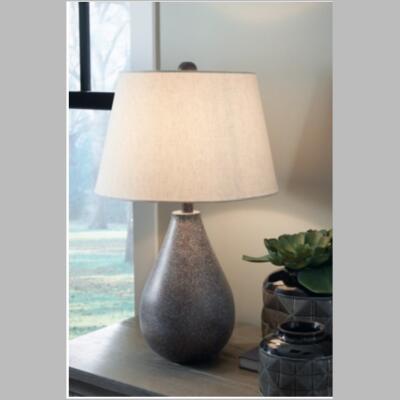 l204234 bateman lamp with background