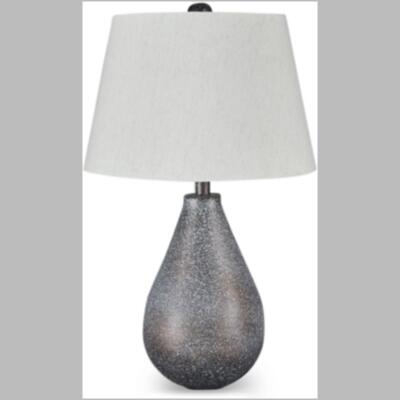 l204234 bateman lamp with no background